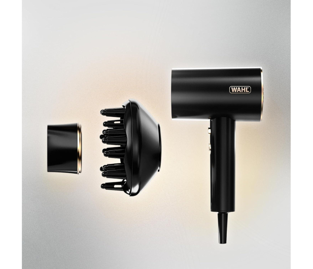 Wahl Suszarka WAHL Ionic Flow - 1484407 - zdjęcie 2